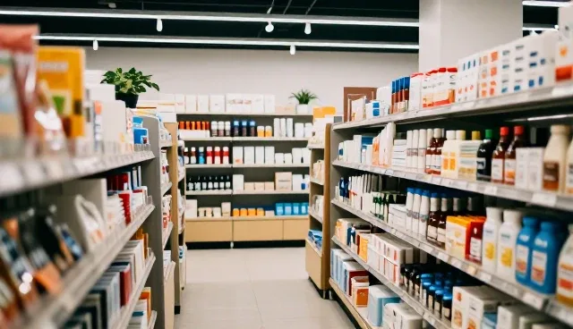 分销模式下日用百货组合的适用条件对比分析