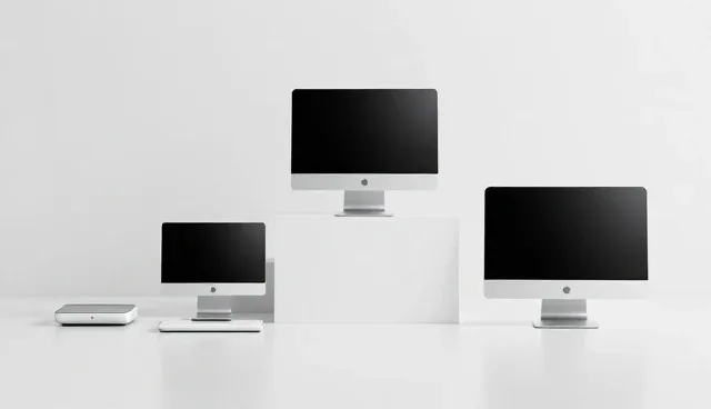 智能办公设备选型需关注仓储配送等关键因素