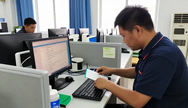 维护保养为什么需要智能办公设备?